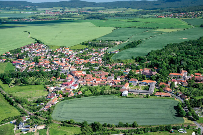 Lochovice