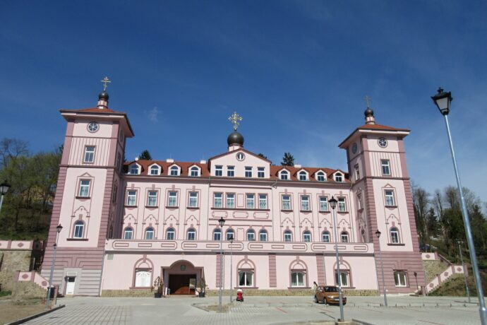 Loděnice