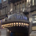 Lucerna