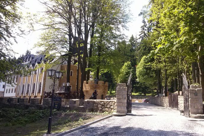 Lužec