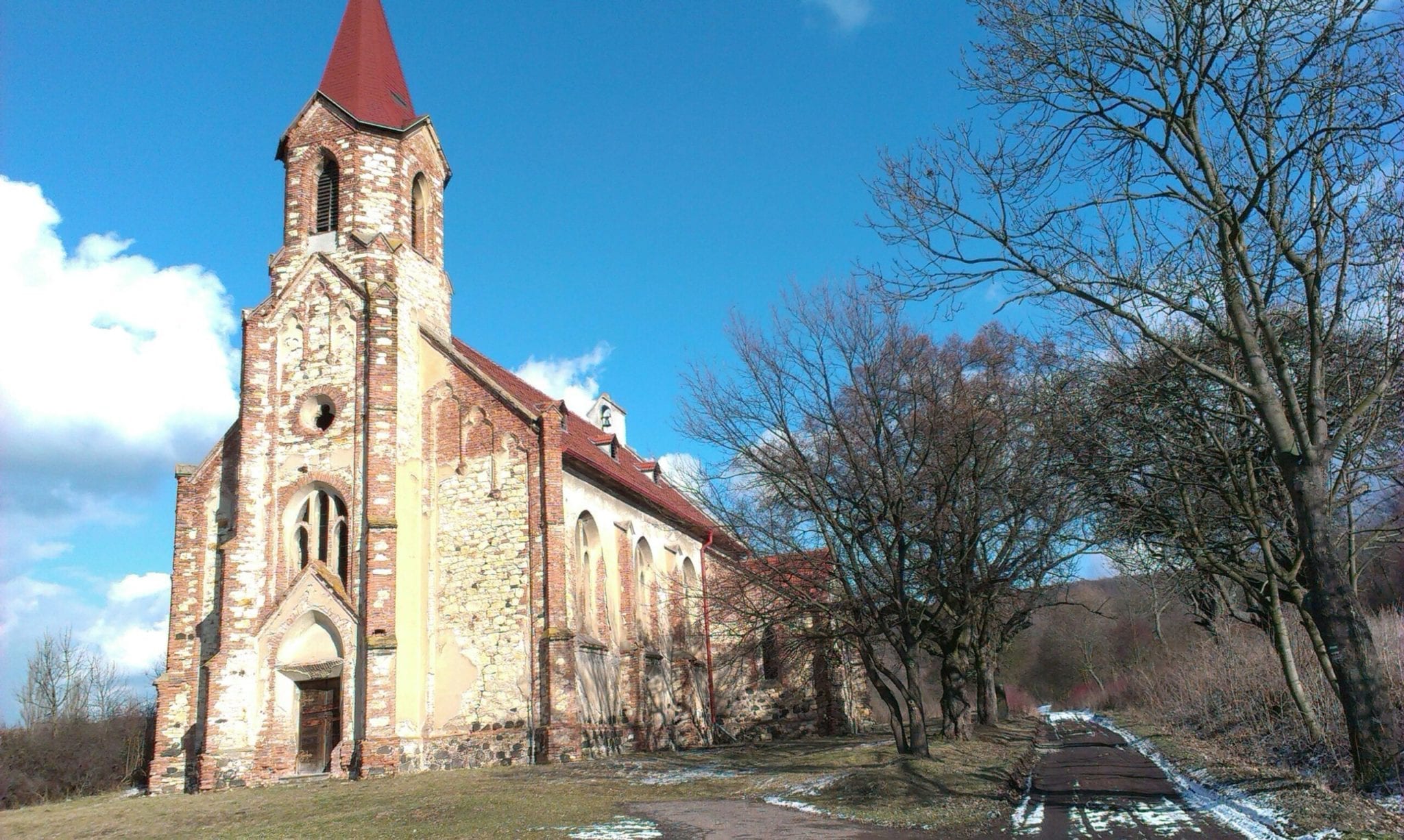 Lužice tip na výlet Vyletnik.cz