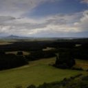Lysá skála – spící panna