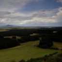 Lysá skála – spící panna