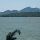 Máchovo jezero