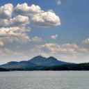 Máchovo jezero