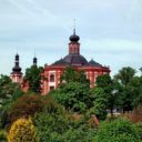 Mariánská Týnice
