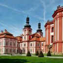 Mariánská Týnice