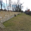 Městské hradby v Soběslavi