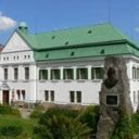 Městské muzeum Žacléř