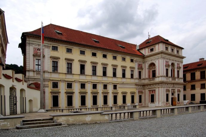 Michnův palác