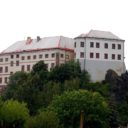 Milešov