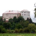 Milešov
