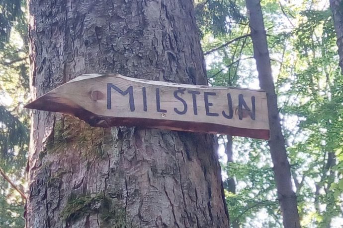 Milštejn