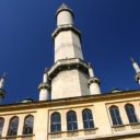 Zámek Lednice - Minaret