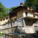 Mladečské jeskyně