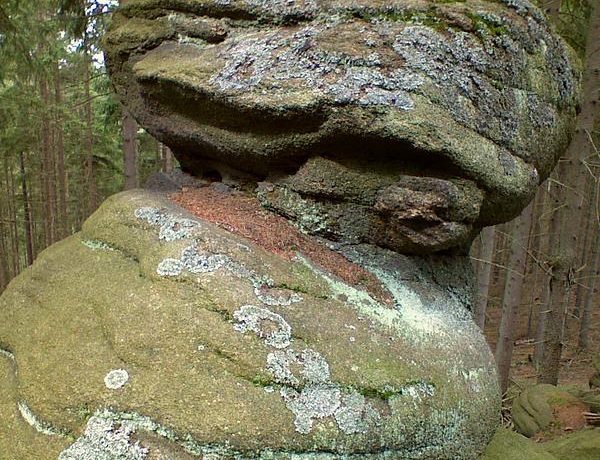 Moučné pytle
