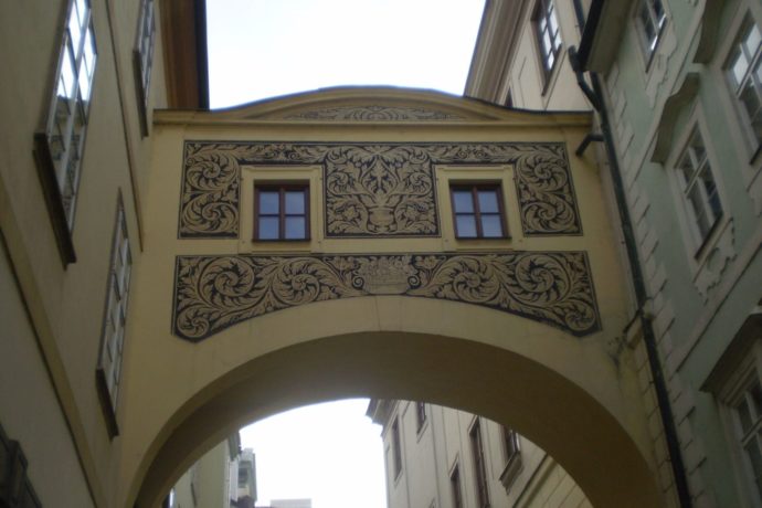 Šternberský palác