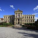 Muzeum hlavního města Prahy