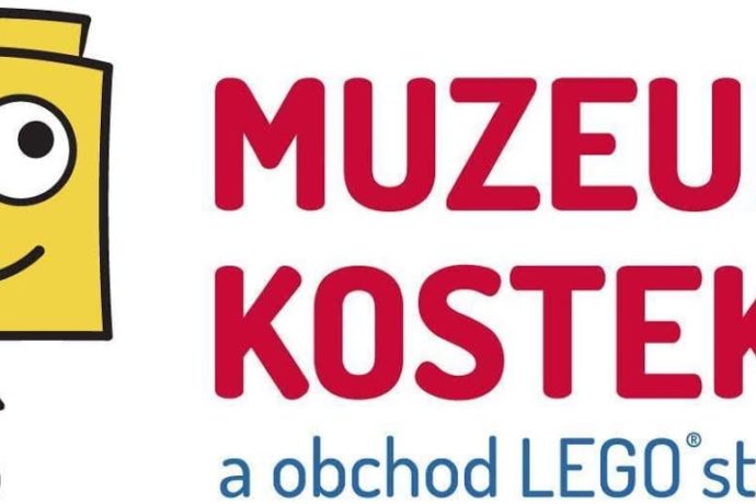 Muzeum kostek LEMI a obchod LEGO® stavebnic