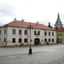 Muzeum Kouřimska v Kouřimi