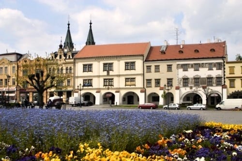 Muzeum Kroměřížska