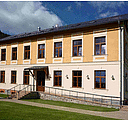 Muzeum pivovarnictví v Hanušovicích
