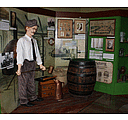 Muzeum pivovarnictví v Hanušovicích
