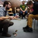 Muzeum Trilopark: dílny a úžasná prohlídka