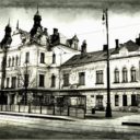 Nádraží Vyšehrad
