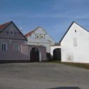 Nahořany