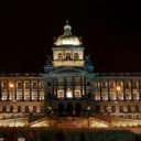 Národní muzeum – hlavní historická budova