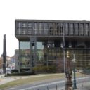 Národní muzeum – nová budova