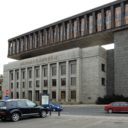 Národní muzeum – nová budova