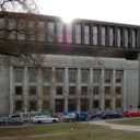 Národní muzeum – nová budova