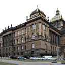 Národní muzeum – hlavní historická budova