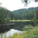 Šumava - jezera