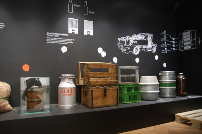 Národní zemědělské muzeum: Muzejní noc 2024