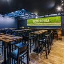 Návštěvnické centrum „The Home of Becherovka“