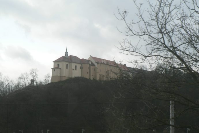 Nižbor