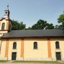 Nový Stránov