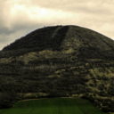 Oblík 509 m n.m.