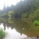 Odlezelské jezero