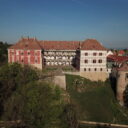 Zámek Opočno