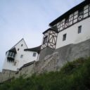 Ostroh (Seeberg)