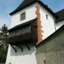 Ostroh (Seeberg)