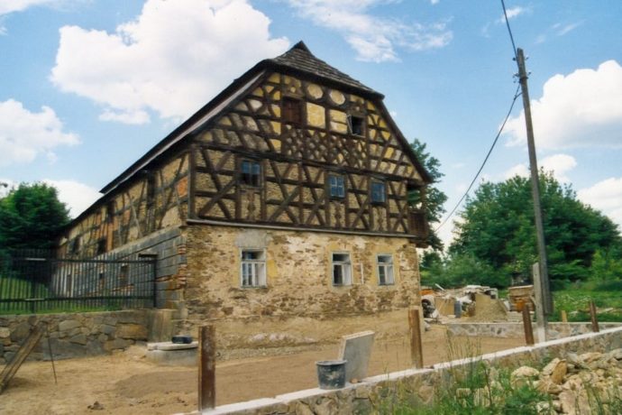 Pačín