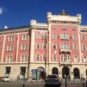 Palladium (Josefská kasárna)
