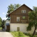 Památník zapadlých vlastenců Paseky nad Jizerou