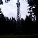 Panská rozhledna