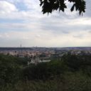 Park Na Dlážděnce